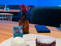 -The Diner X餐厅(青岛万象城店)