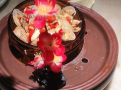 -佬麻雀·新湘菜(珠海金发购物中心店)