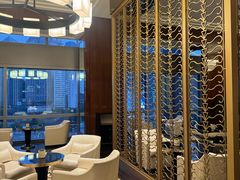 -四季酒店·行政酒廊