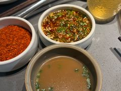 -巴奴毛肚火锅(悠唐购物中心店)