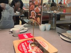 -麻都·成都菜(人民广场店)