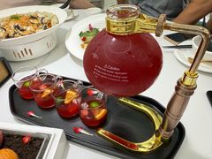 -3号仓库·创意中国菜(新世界城店)