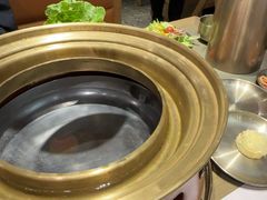 -西塔老太太泥炉烤肉(双井店)