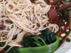 -沉香牛肉面