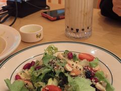 -菲滋意式餐厅(富阳东方茂店)
