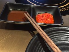 -手选潮汕鲜活牛肉火锅(二七广场店)