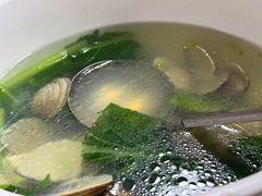 -南海渔村海鲜餐厅(溪涌店)