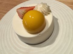-KimPro 辛普乐概念韩餐