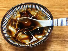 红糖冰粉-五味小面(龙口东店)