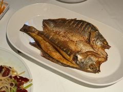 -西域阿里马新疆菜·清真(桂花路店)