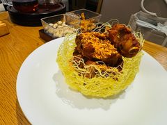 -顺风汤馆·广府粤菜(江宸天街店)