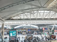 -德克士(广州南站店)