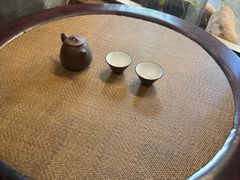 -青藤茶馆(南山路店)
