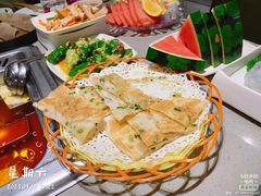 -海底捞火锅(吉利大厦店)