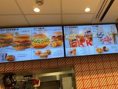 -肯德基(昌里店)