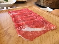 -松野谷·寿喜烧自助(华联顺义金街购物中心店)