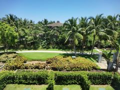 -石梅湾艾美度假酒店