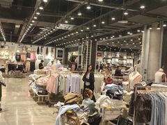 -BASEMENT FG (成都太古里店)