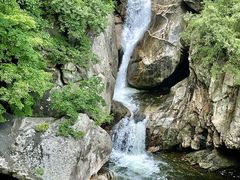 -洛阳白云山景区