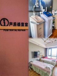 -湖畔阳光月子中心(泰达会馆店)