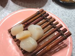 -争鲜回转寿司(南开大悦城店)