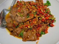 -兰湘子·湘菜小炒(崂山丽达店)