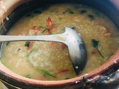 -品记潮汕砂锅粥(湖东路店)