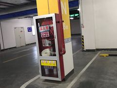 -万达茂商场(南京仙林店)