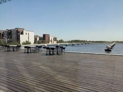 -青岛西海岸隆和福朋喜来登酒店