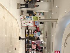 -银泰百货(北京大红门店)