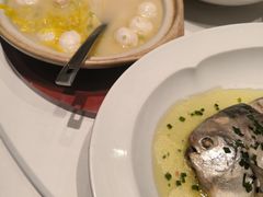 -荣兴酒家(徐家汇店)