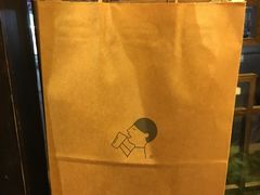 -喜茶(上海兴业太古汇店)