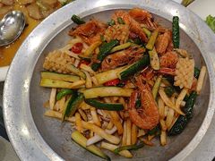 -邢家锅贴老店·非遗·开封菜(金明广场店)