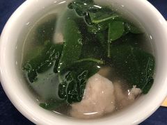 -顺风山庄(水濂山店)