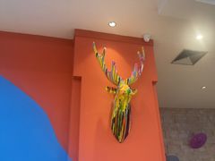 -北京烤鸭 ·儿童菜 ·采风阁家常菜餐厅(亚龙湾天域酒店)