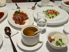 -珍呈中餐厅•粤川淮扬新疆(乌鲁木齐康莱德酒店)
