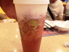 -喜茶(深圳海岸城店)
