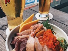 -Tanuki Raw(Orchard Central)