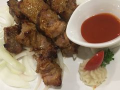 -马迭尔西餐厅(中央大街店)