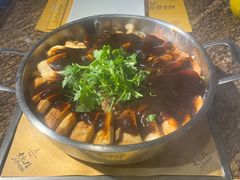 -黄记煌三汁焖锅(崇文门店)