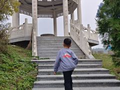 -封龙山风景区