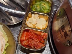 -核桃碳烤肉馆(深圳首店)