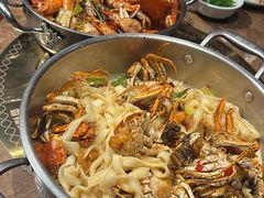 -七欣天香辣蟹火锅(上海银亿滨江店)