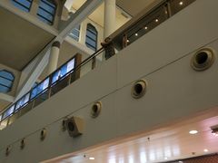 -厦门高崎国际机场-T3航站楼