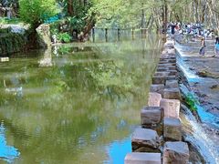 -西溪南古村落景区