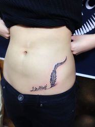 洪铭刺青(洪铭刺青纹身工作室)-洪铭刺青工作室