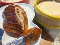 -小吊梨汤·北京菜·烤鸭(双井乐成中心店)