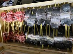 -杭州城东医院-停车场