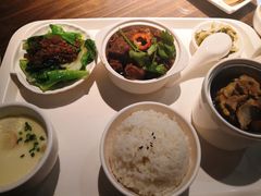 -豪享来中西餐厅(隆昌店)