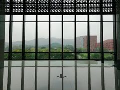 -广州市城市规划展览中心